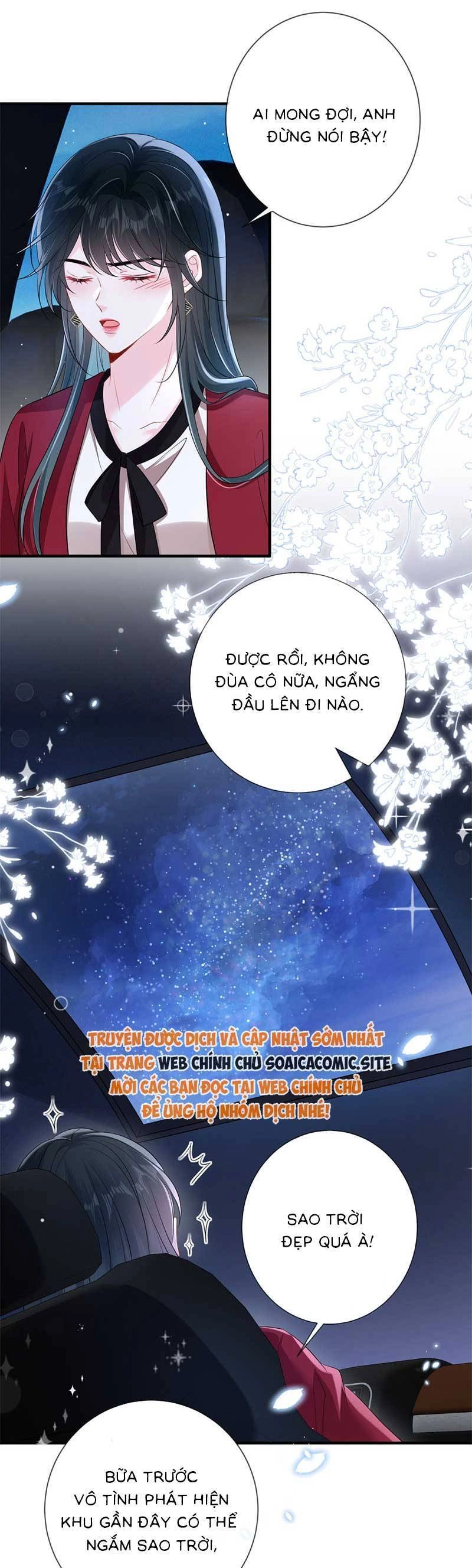 Anh Hoắc Ngoan Ngoãn Nuông Chiều Tôi Chapter 16 - 4