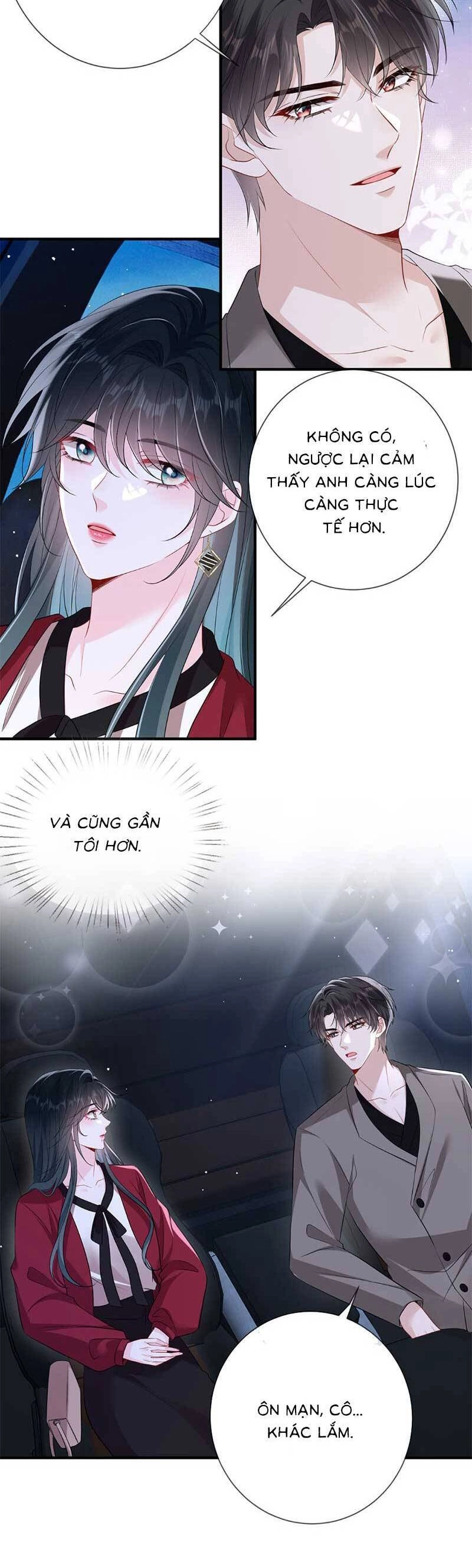 Anh Hoắc Ngoan Ngoãn Nuông Chiều Tôi Chapter 16 - 6