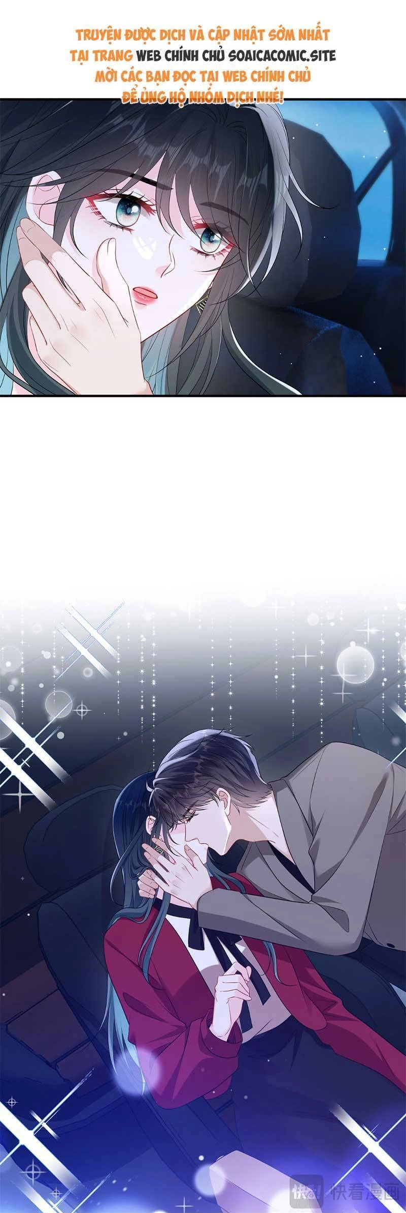 Anh Hoắc Ngoan Ngoãn Nuông Chiều Tôi Chapter 16 - 7