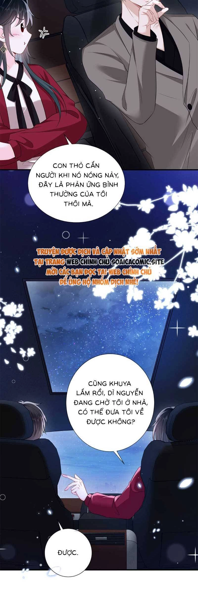 Anh Hoắc Ngoan Ngoãn Nuông Chiều Tôi Chapter 16 - 9