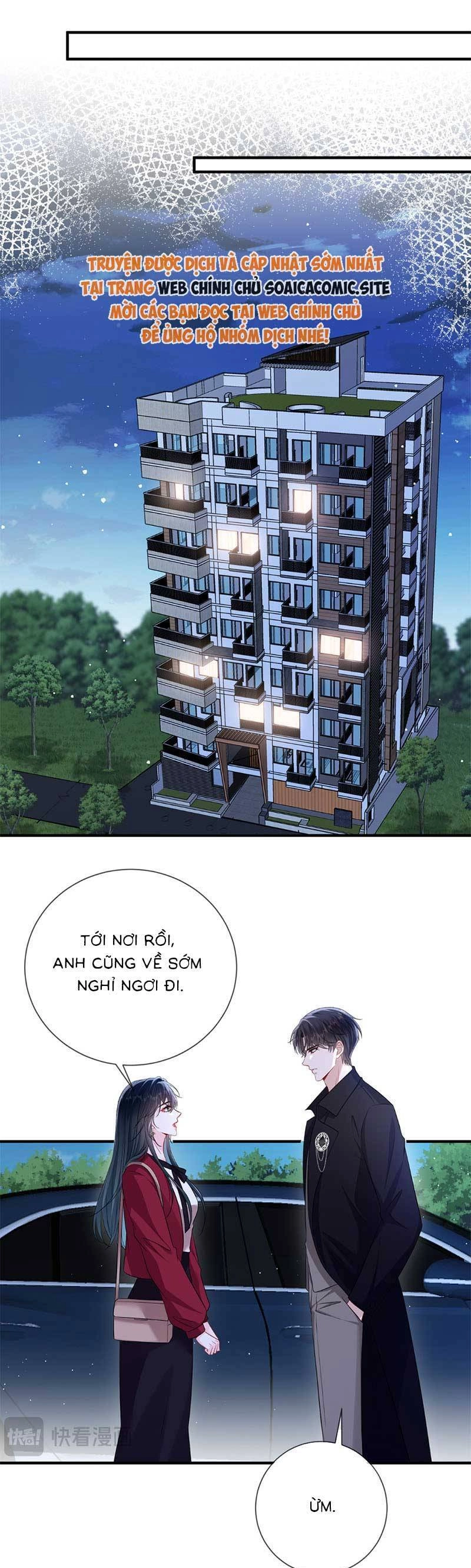 Anh Hoắc Ngoan Ngoãn Nuông Chiều Tôi Chapter 16 - 10