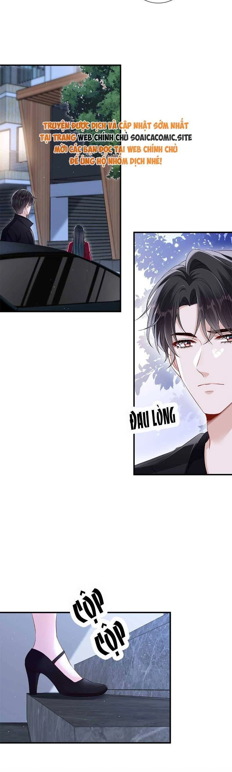 Anh Hoắc Ngoan Ngoãn Nuông Chiều Tôi Chapter 16 - 11