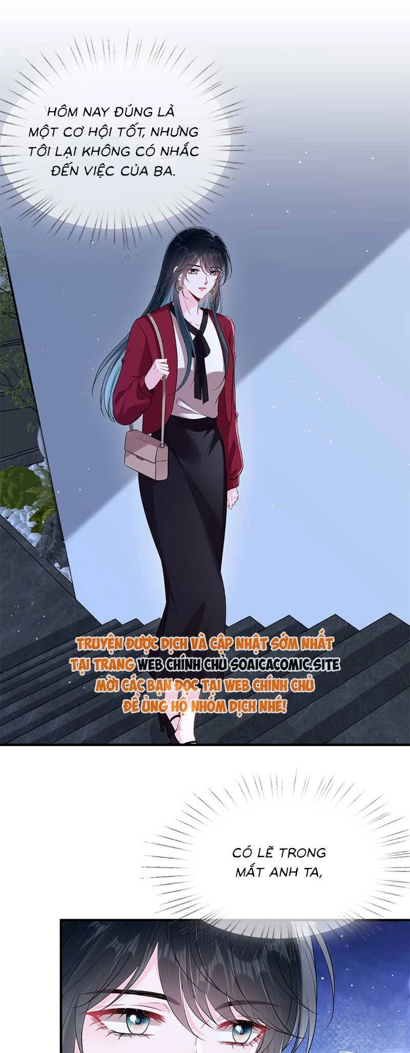 Anh Hoắc Ngoan Ngoãn Nuông Chiều Tôi Chapter 16 - 12