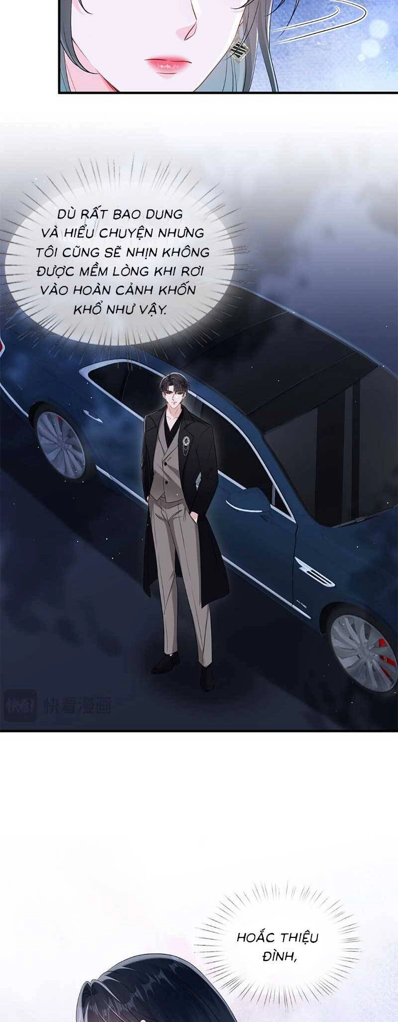 Anh Hoắc Ngoan Ngoãn Nuông Chiều Tôi Chapter 16 - 13