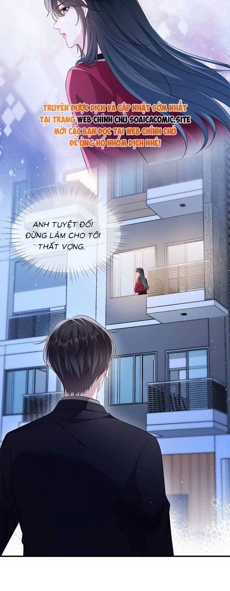 Anh Hoắc Ngoan Ngoãn Nuông Chiều Tôi Chapter 16 - 14