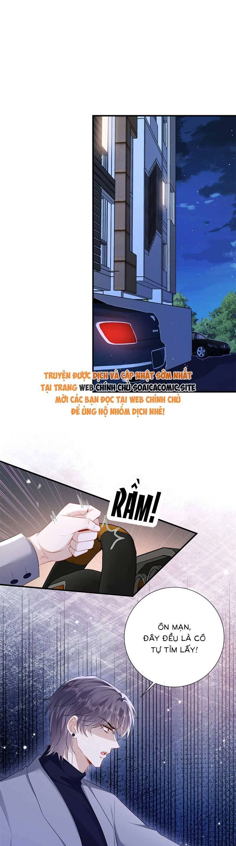 Anh Hoắc Ngoan Ngoãn Nuông Chiều Tôi Chapter 16 - 15