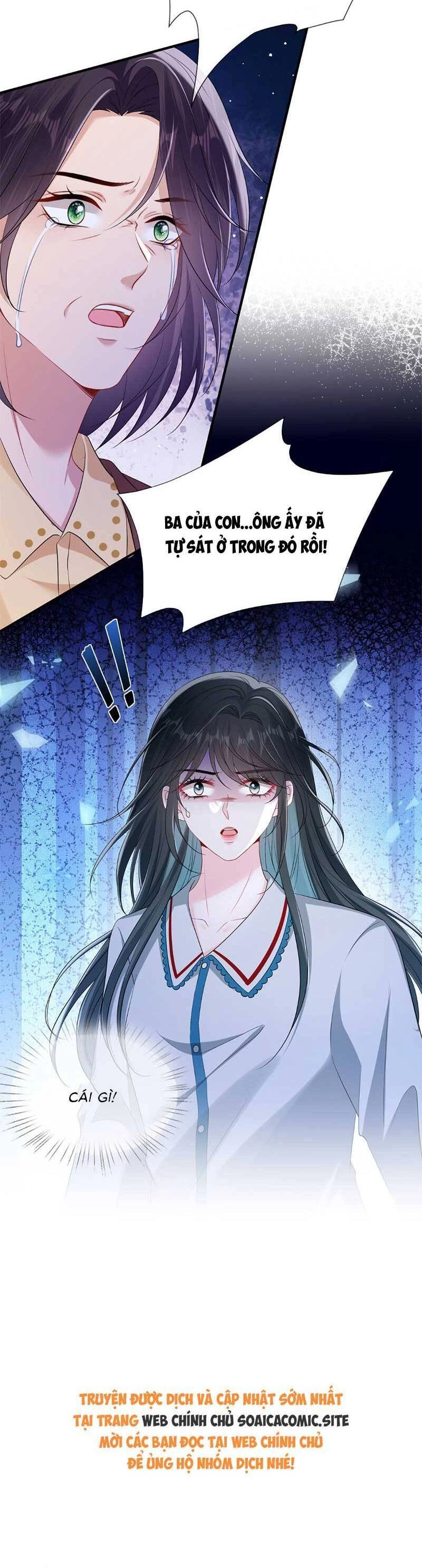 Anh Hoắc Ngoan Ngoãn Nuông Chiều Tôi Chapter 16 - 22