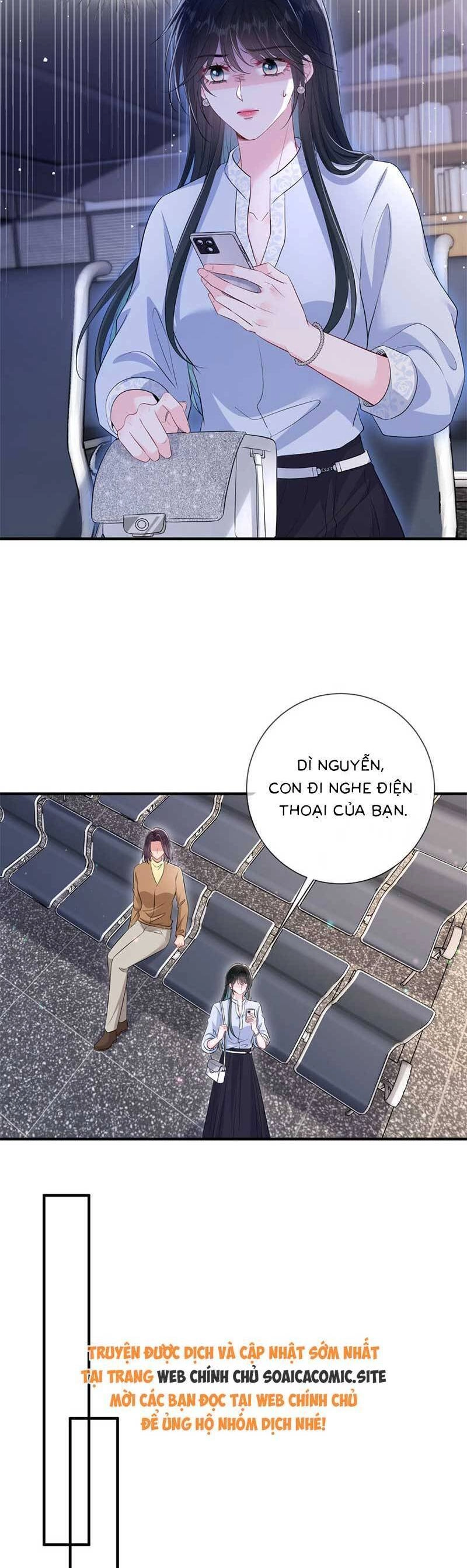 Anh Hoắc Ngoan Ngoãn Nuông Chiều Tôi Chapter 17 - 6