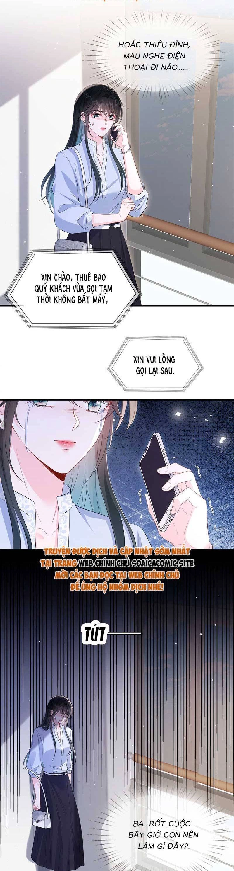 Anh Hoắc Ngoan Ngoãn Nuông Chiều Tôi Chapter 17 - 8