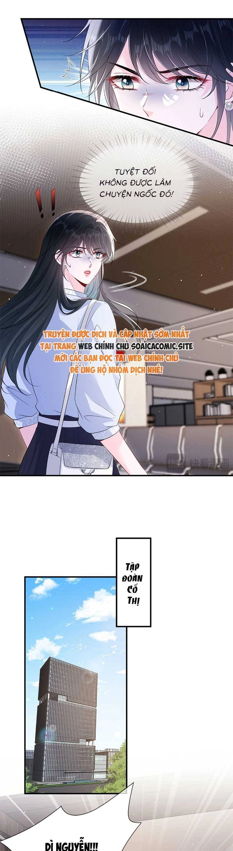 Anh Hoắc Ngoan Ngoãn Nuông Chiều Tôi Chapter 17 - 10