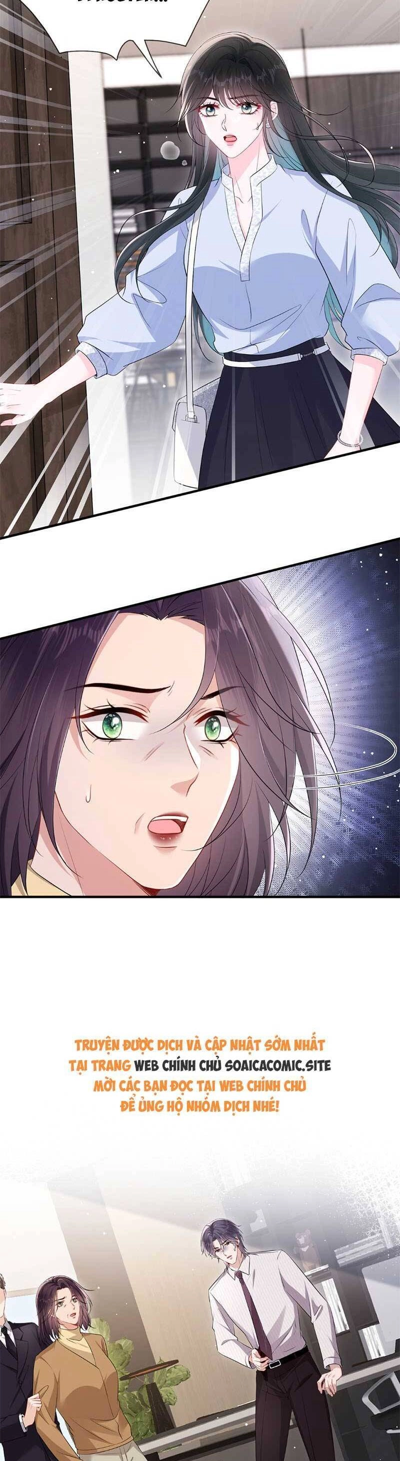 Anh Hoắc Ngoan Ngoãn Nuông Chiều Tôi Chapter 17 - 11