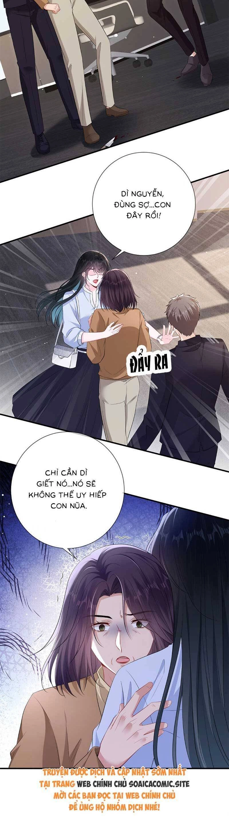 Anh Hoắc Ngoan Ngoãn Nuông Chiều Tôi Chapter 17 - 12