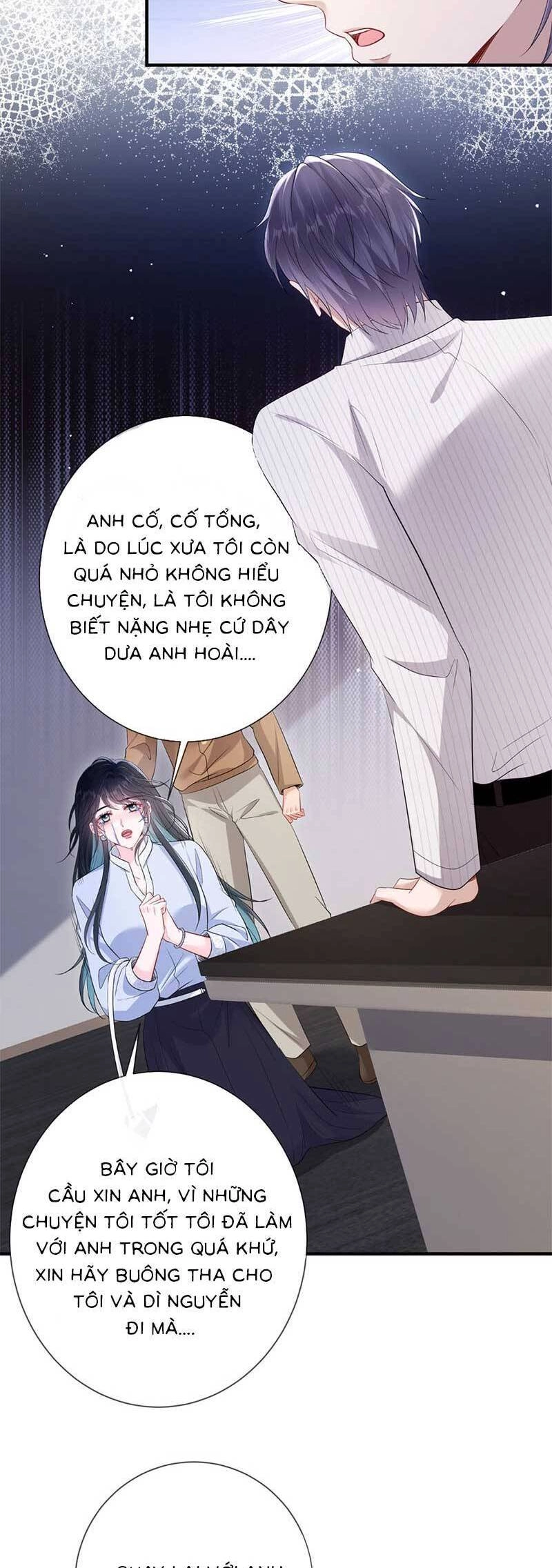 Anh Hoắc Ngoan Ngoãn Nuông Chiều Tôi Chapter 17 - 15