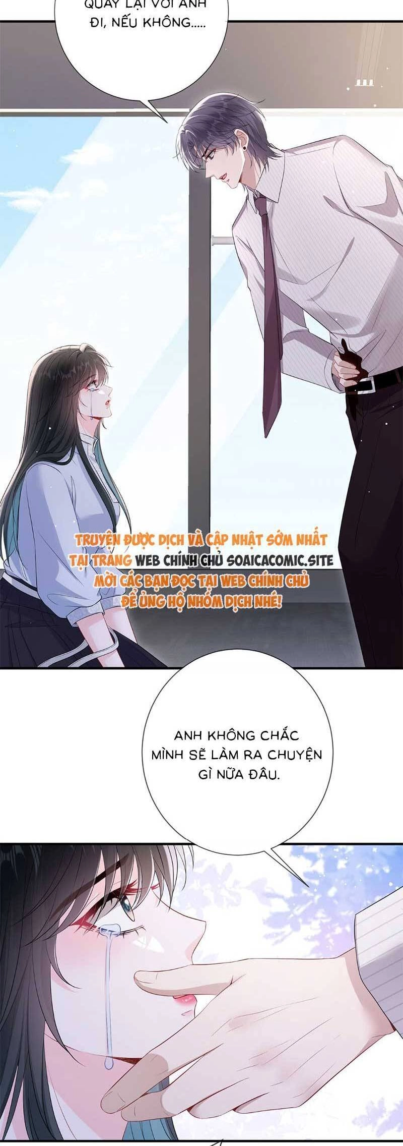 Anh Hoắc Ngoan Ngoãn Nuông Chiều Tôi Chapter 17 - 16