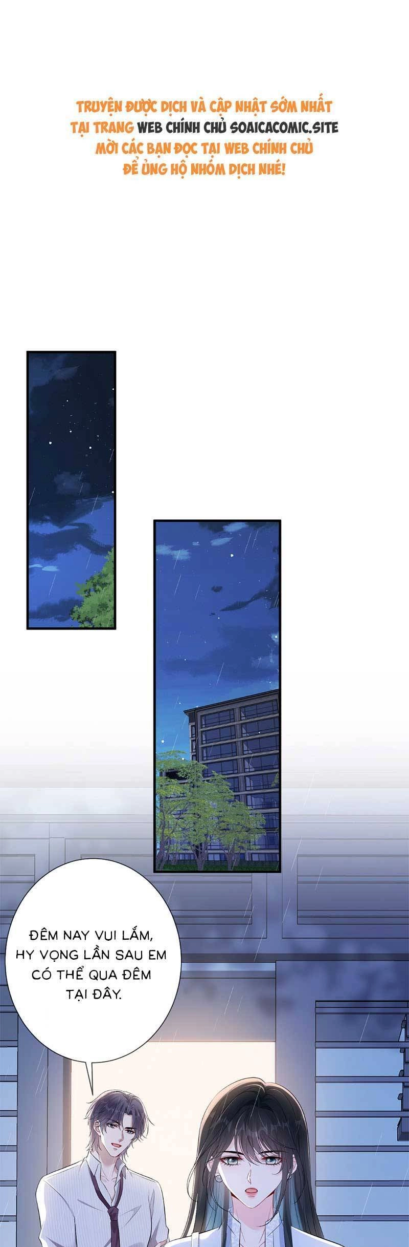 Anh Hoắc Ngoan Ngoãn Nuông Chiều Tôi Chapter 18 - 1