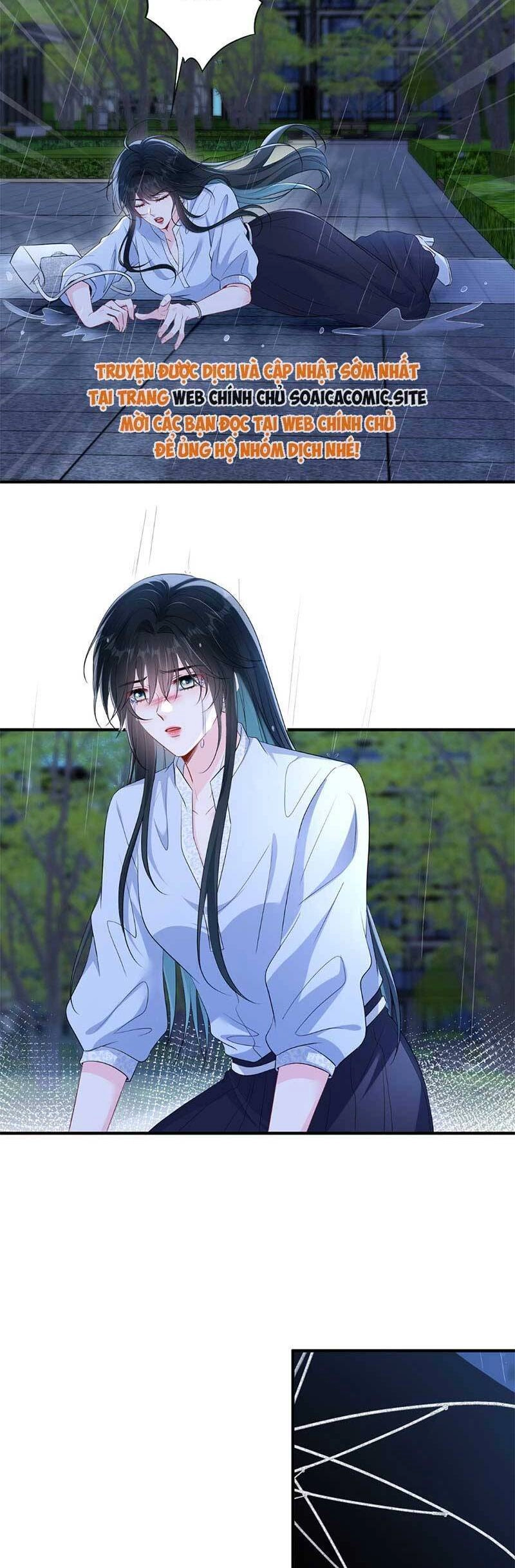 Anh Hoắc Ngoan Ngoãn Nuông Chiều Tôi Chapter 18 - 3