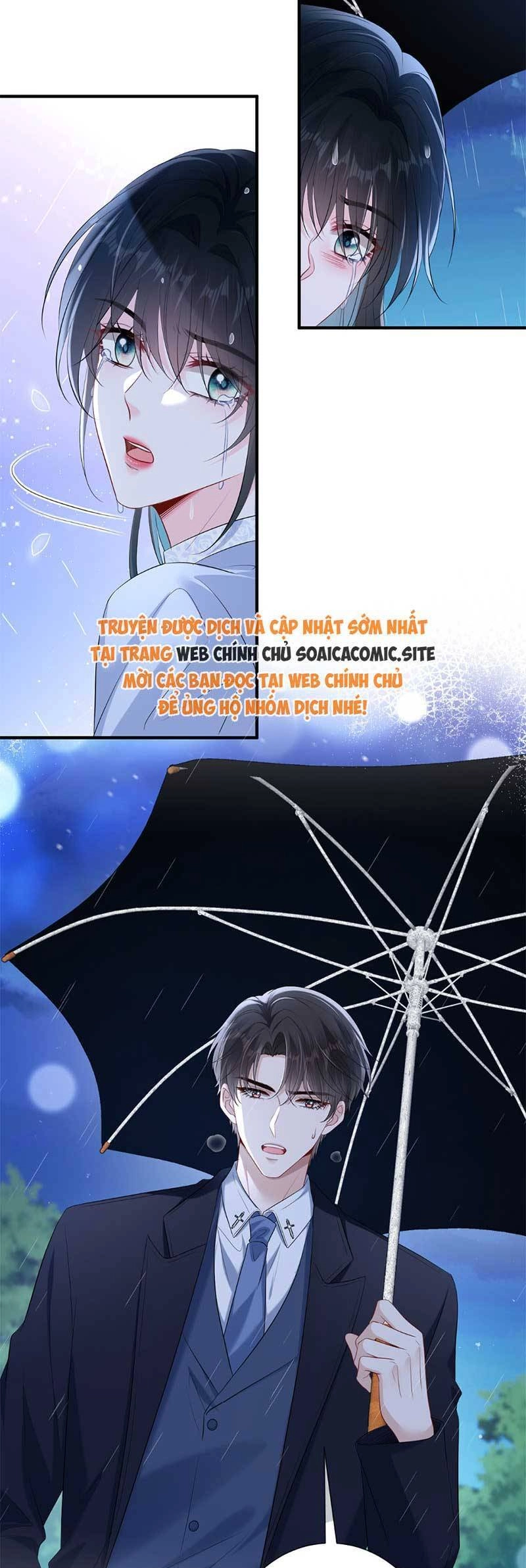 Anh Hoắc Ngoan Ngoãn Nuông Chiều Tôi Chapter 18 - 4