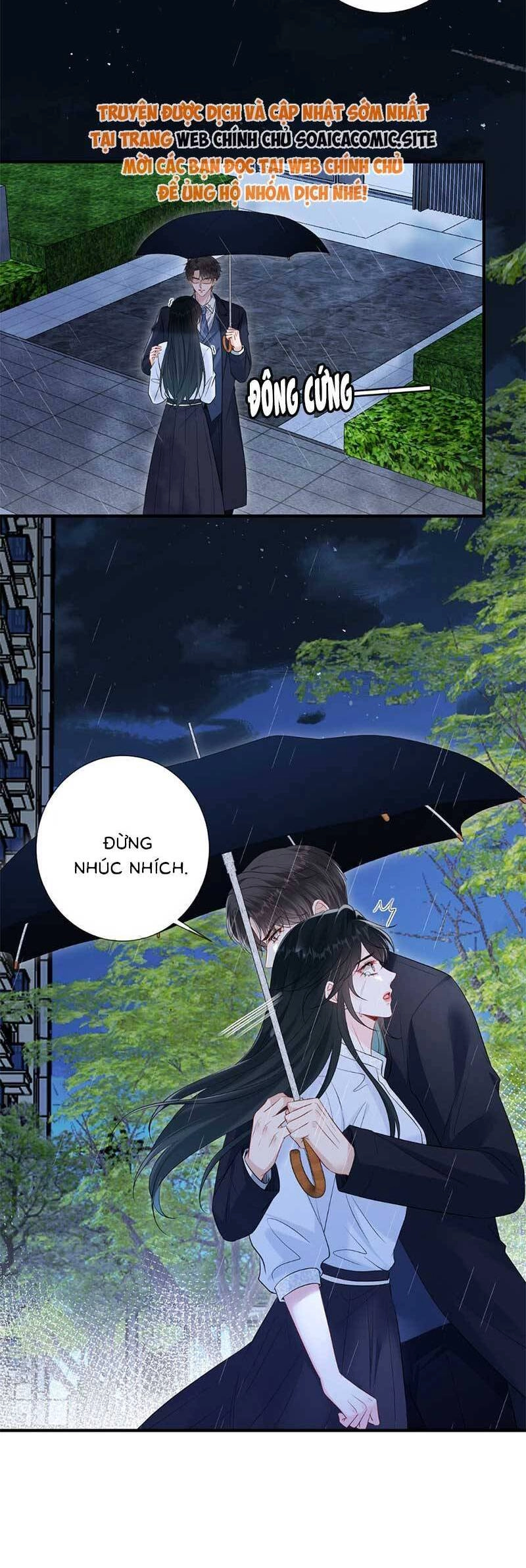 Anh Hoắc Ngoan Ngoãn Nuông Chiều Tôi Chapter 18 - 6