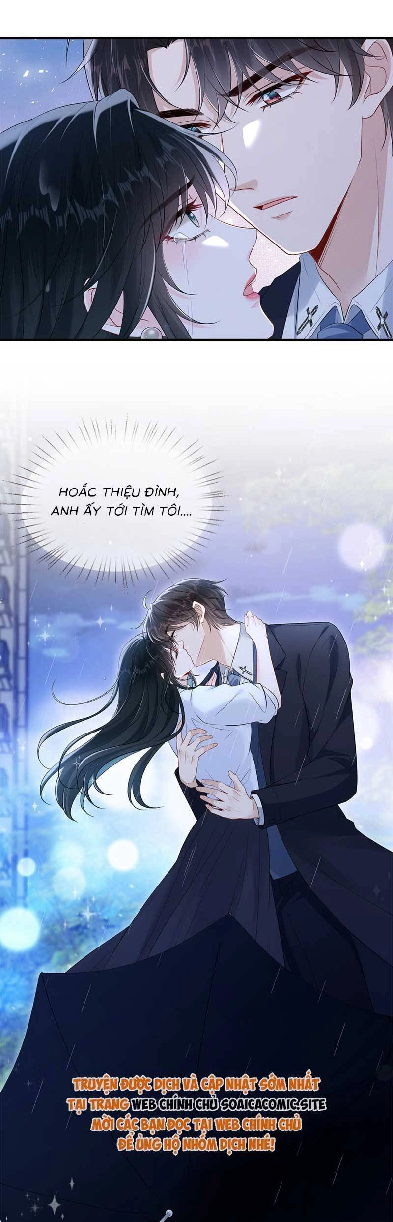 Anh Hoắc Ngoan Ngoãn Nuông Chiều Tôi Chapter 18 - 7
