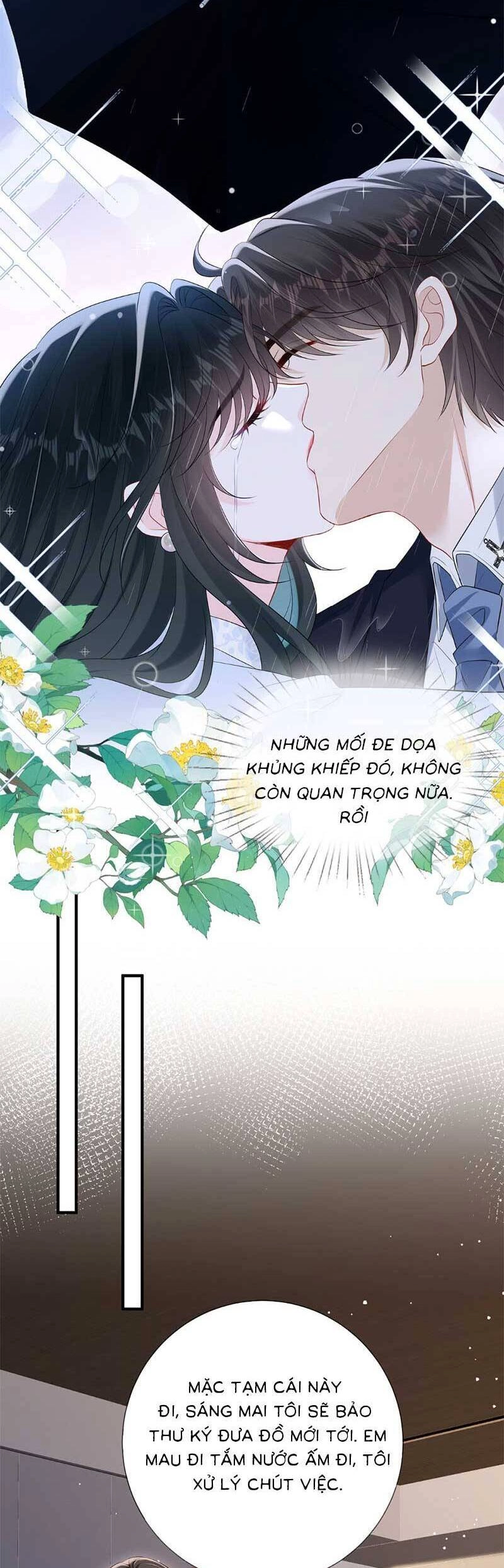 Anh Hoắc Ngoan Ngoãn Nuông Chiều Tôi Chapter 18 - 8