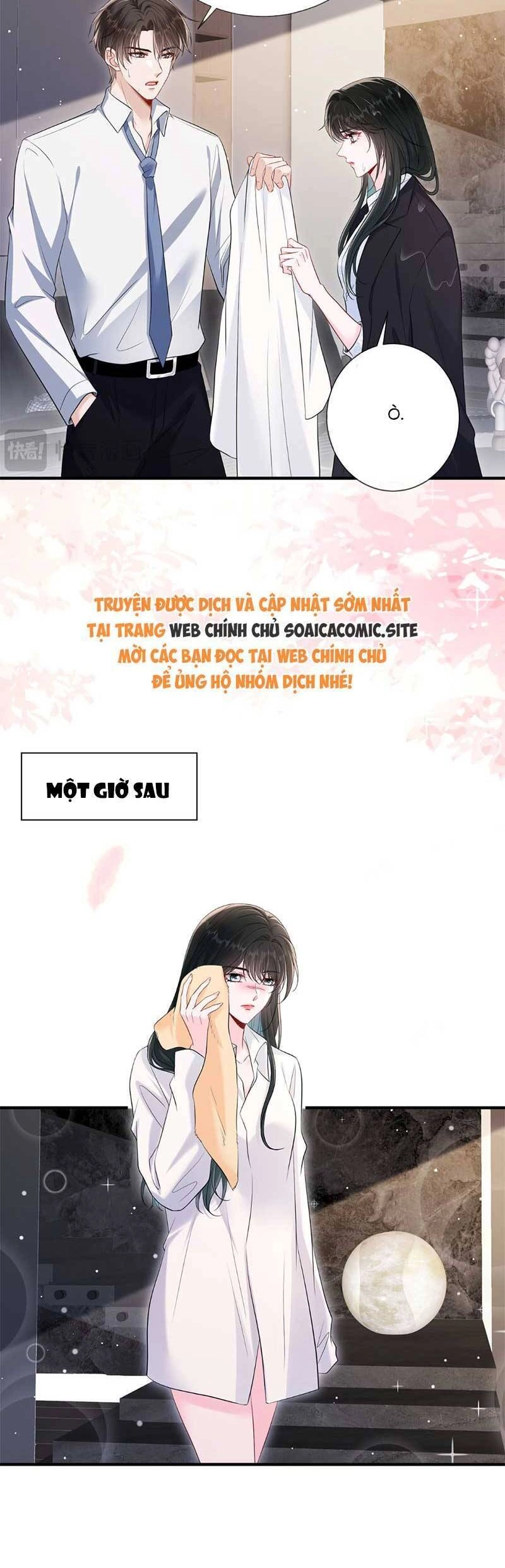 Anh Hoắc Ngoan Ngoãn Nuông Chiều Tôi Chapter 18 - 9