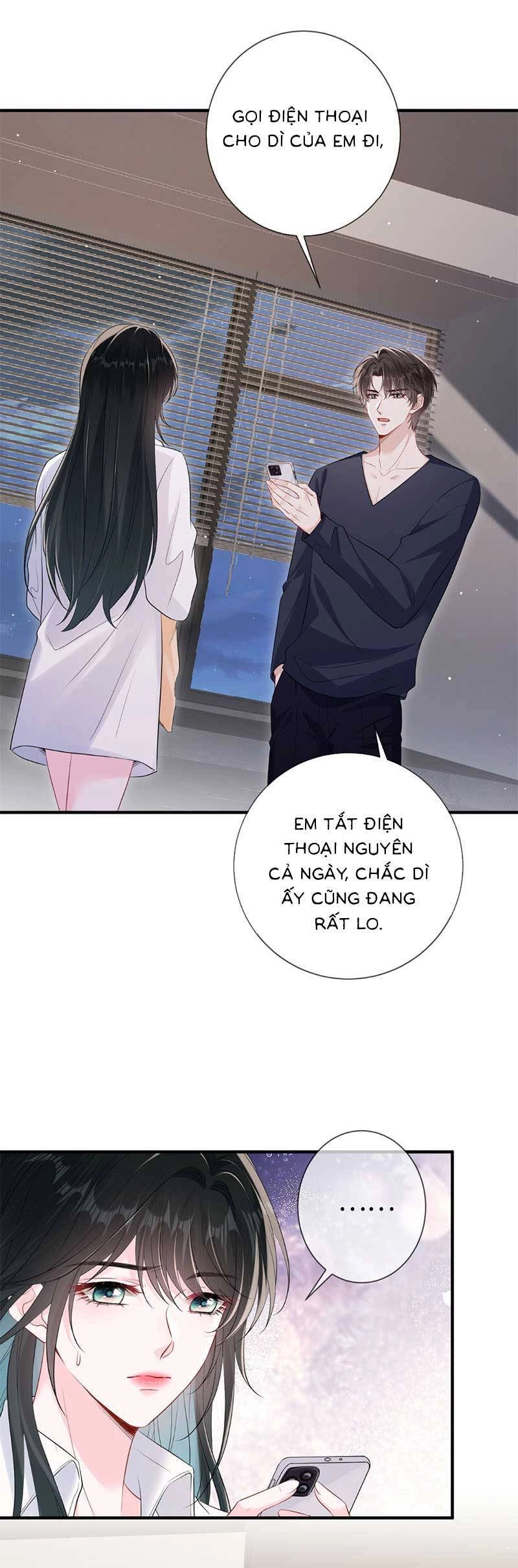 Anh Hoắc Ngoan Ngoãn Nuông Chiều Tôi Chapter 18 - 10