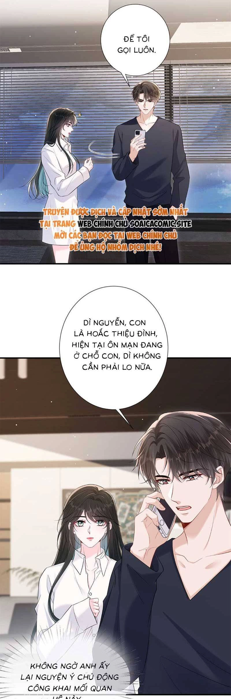 Anh Hoắc Ngoan Ngoãn Nuông Chiều Tôi Chapter 18 - 11