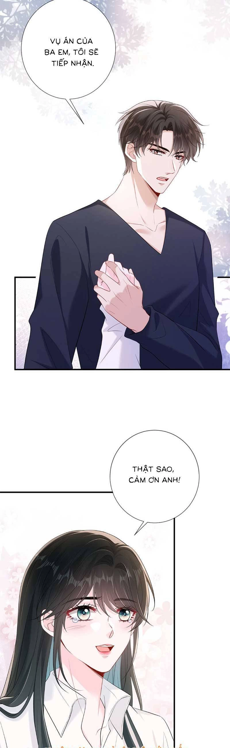 Anh Hoắc Ngoan Ngoãn Nuông Chiều Tôi Chapter 18 - 13