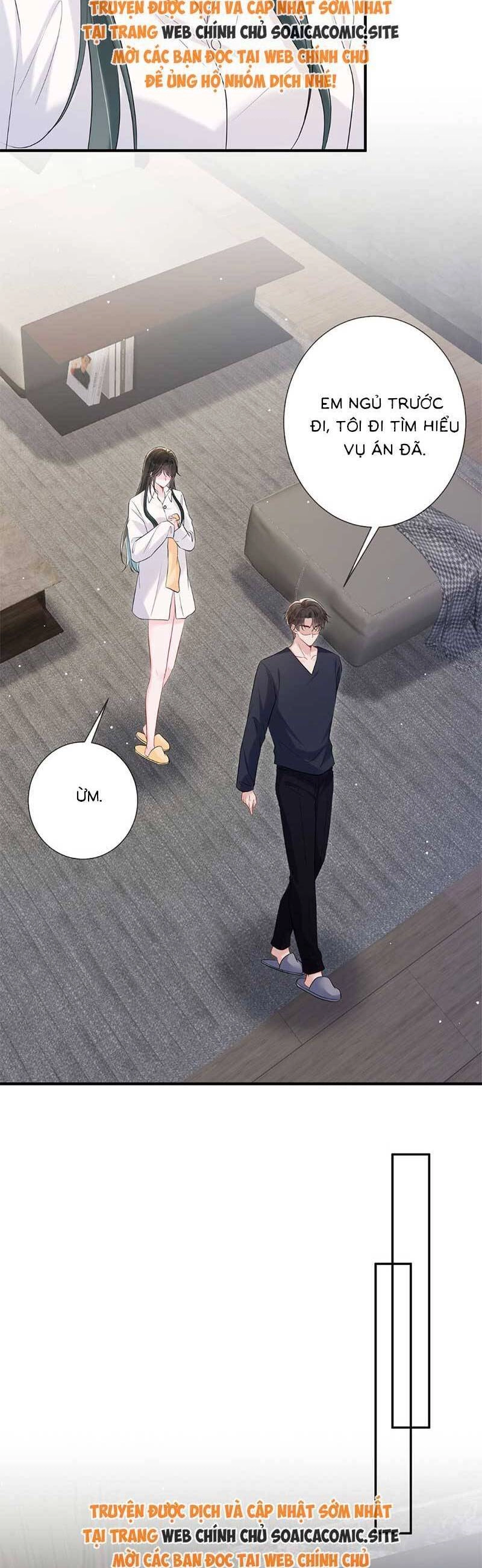 Anh Hoắc Ngoan Ngoãn Nuông Chiều Tôi Chapter 18 - 14