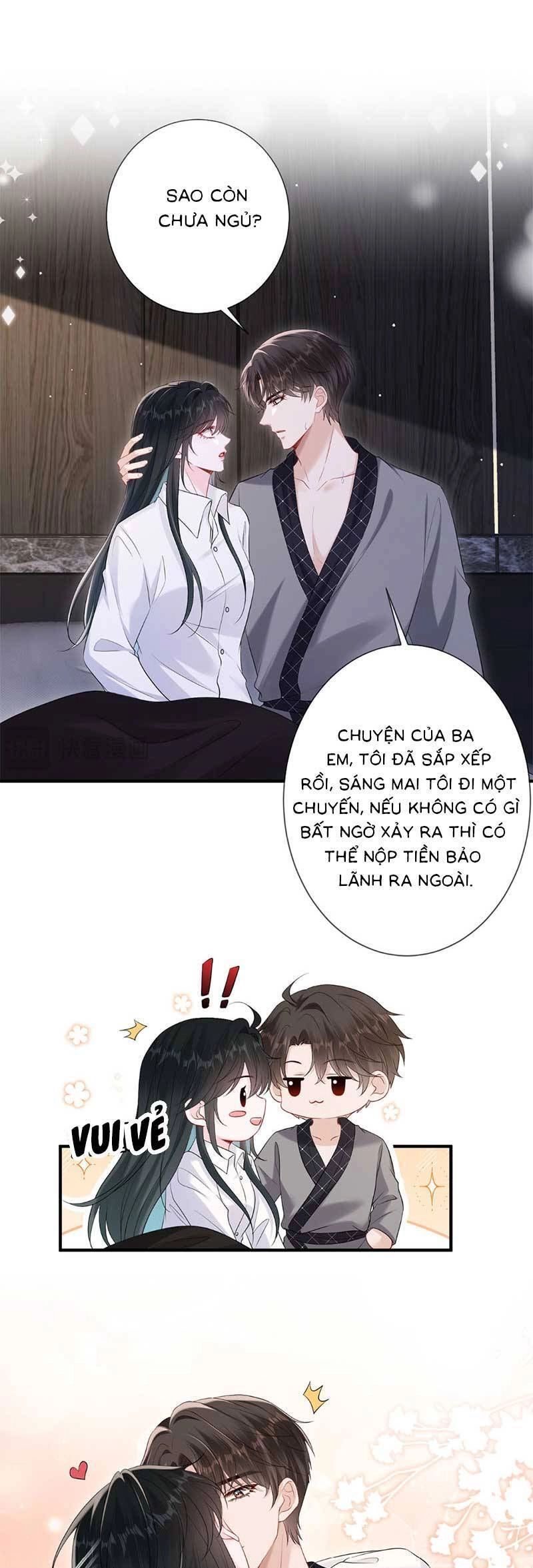 Anh Hoắc Ngoan Ngoãn Nuông Chiều Tôi Chapter 18 - 16