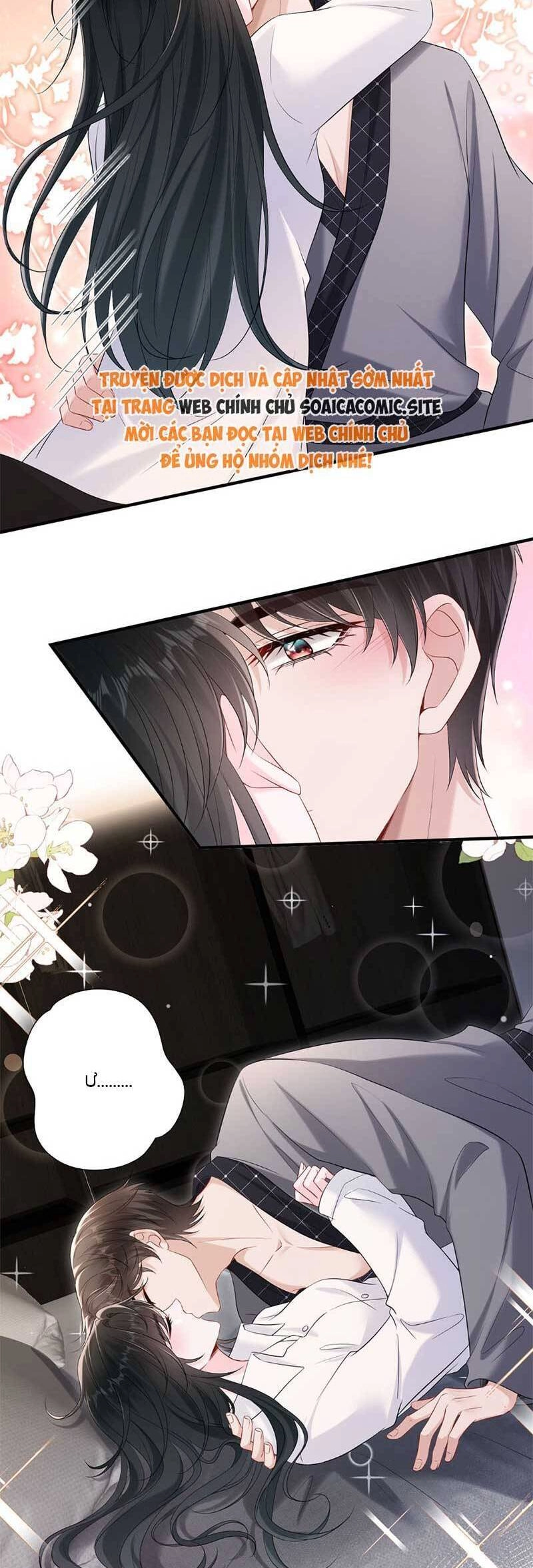 Anh Hoắc Ngoan Ngoãn Nuông Chiều Tôi Chapter 18 - 17