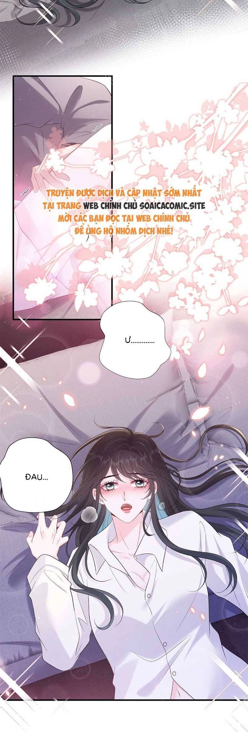 Anh Hoắc Ngoan Ngoãn Nuông Chiều Tôi Chapter 18 - 18