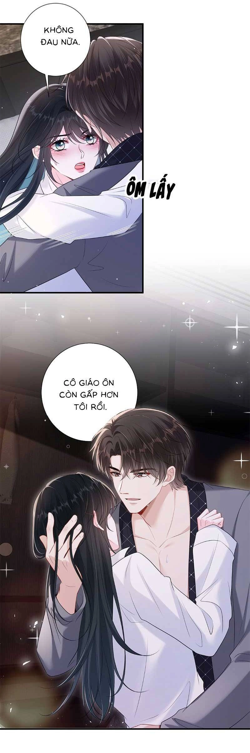 Anh Hoắc Ngoan Ngoãn Nuông Chiều Tôi Chapter 18 - 20