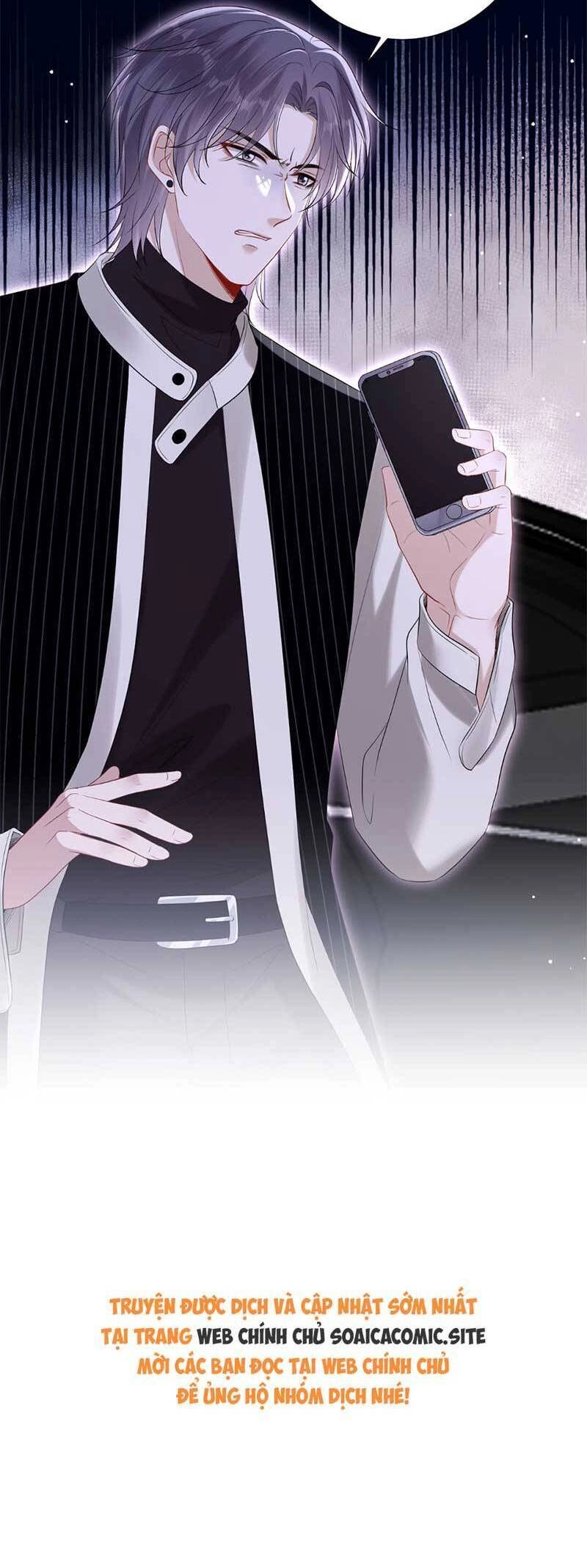 Anh Hoắc Ngoan Ngoãn Nuông Chiều Tôi Chapter 18 - 27