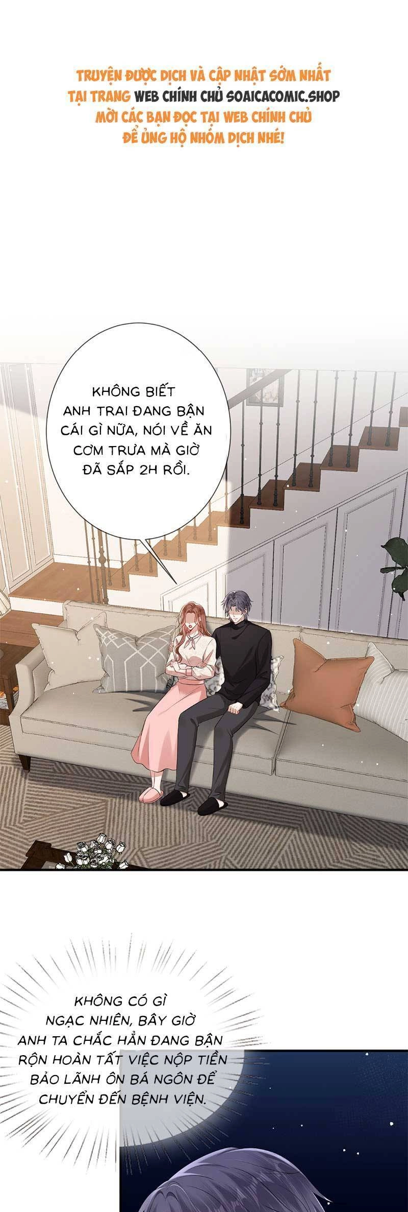 Anh Hoắc Ngoan Ngoãn Nuông Chiều Tôi Chapter 19 - 1