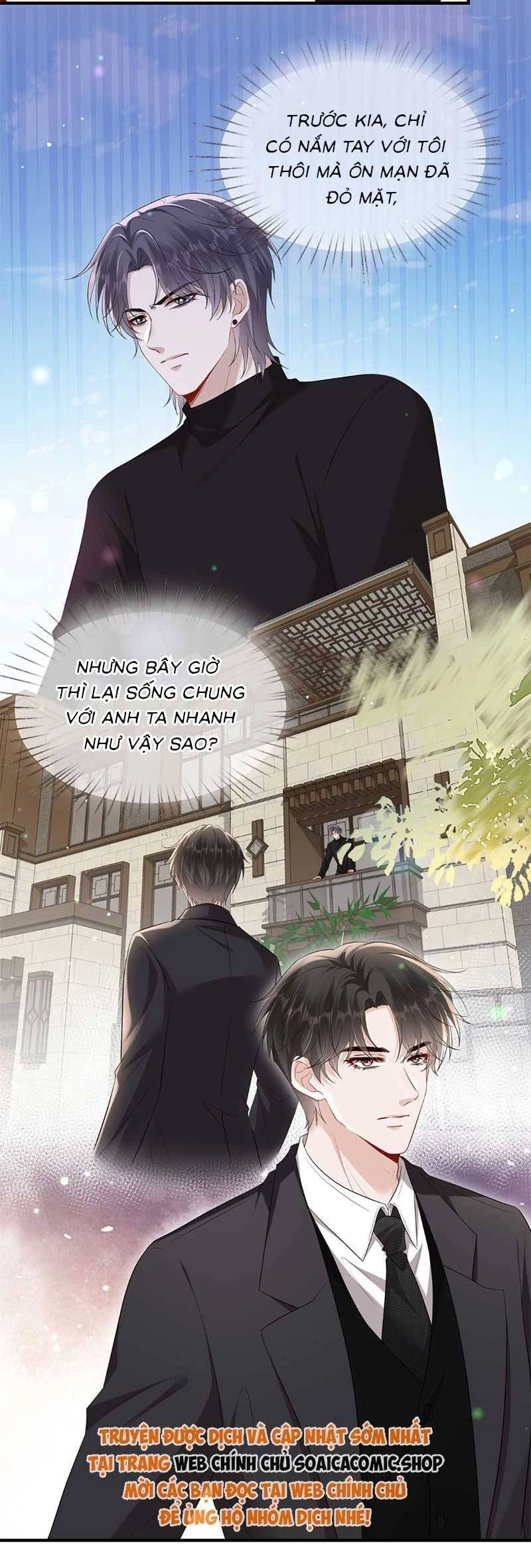 Anh Hoắc Ngoan Ngoãn Nuông Chiều Tôi Chapter 19 - 5