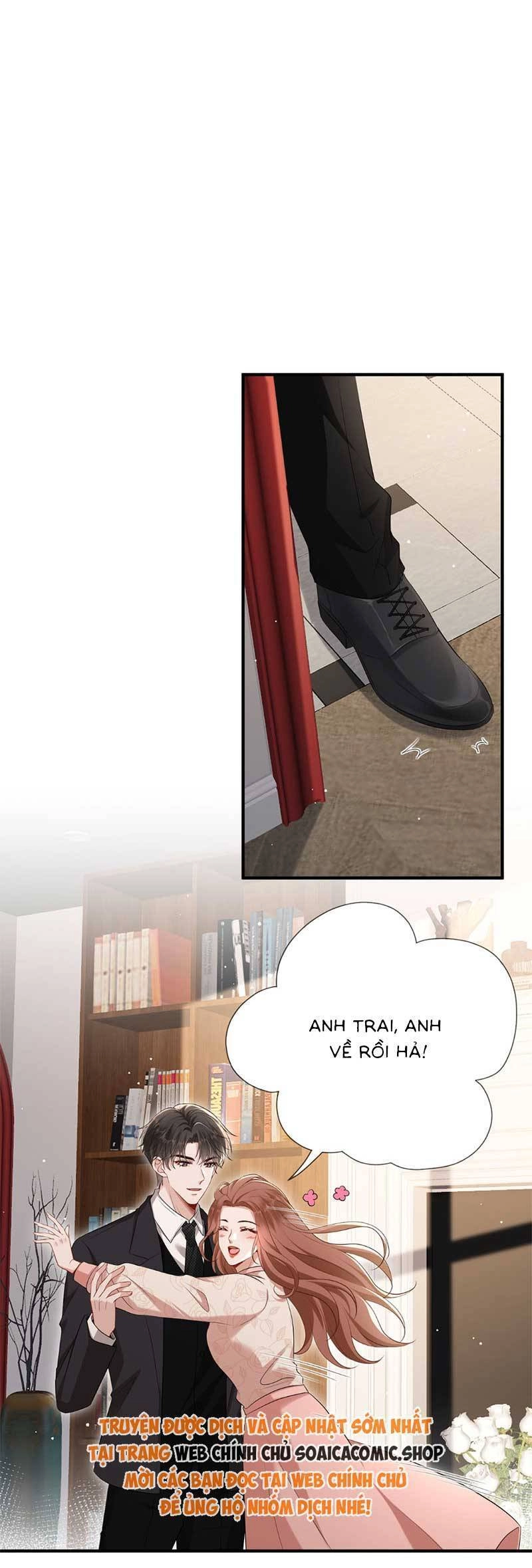 Anh Hoắc Ngoan Ngoãn Nuông Chiều Tôi Chapter 19 - 6