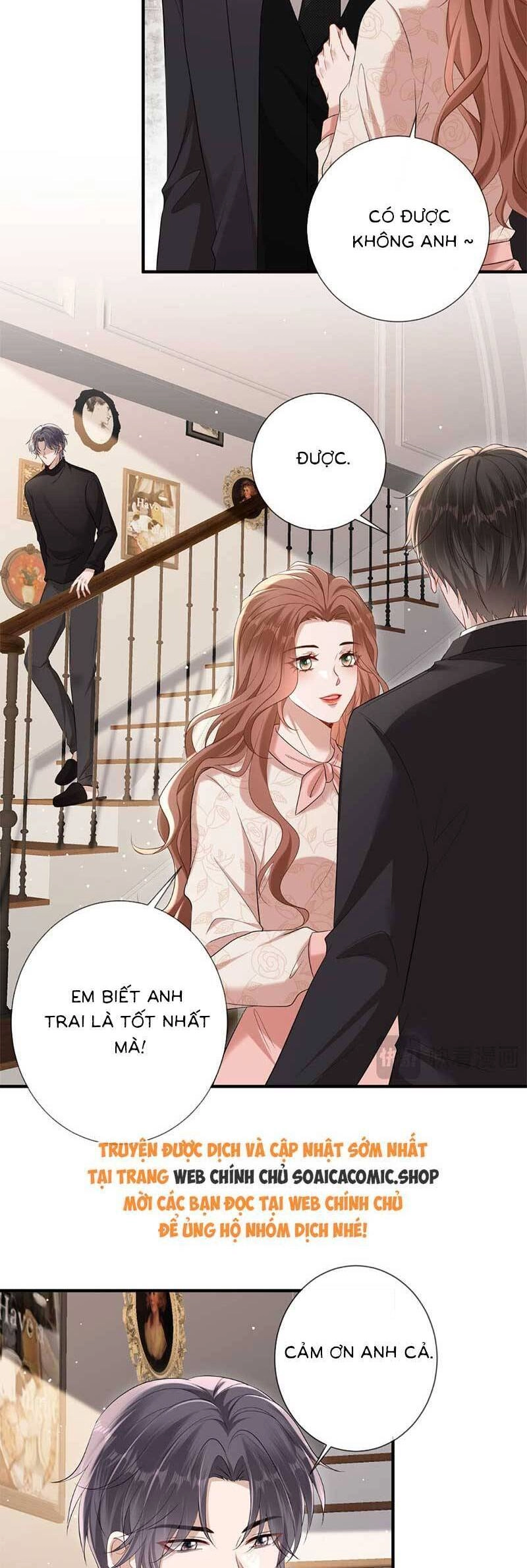 Anh Hoắc Ngoan Ngoãn Nuông Chiều Tôi Chapter 19 - 8