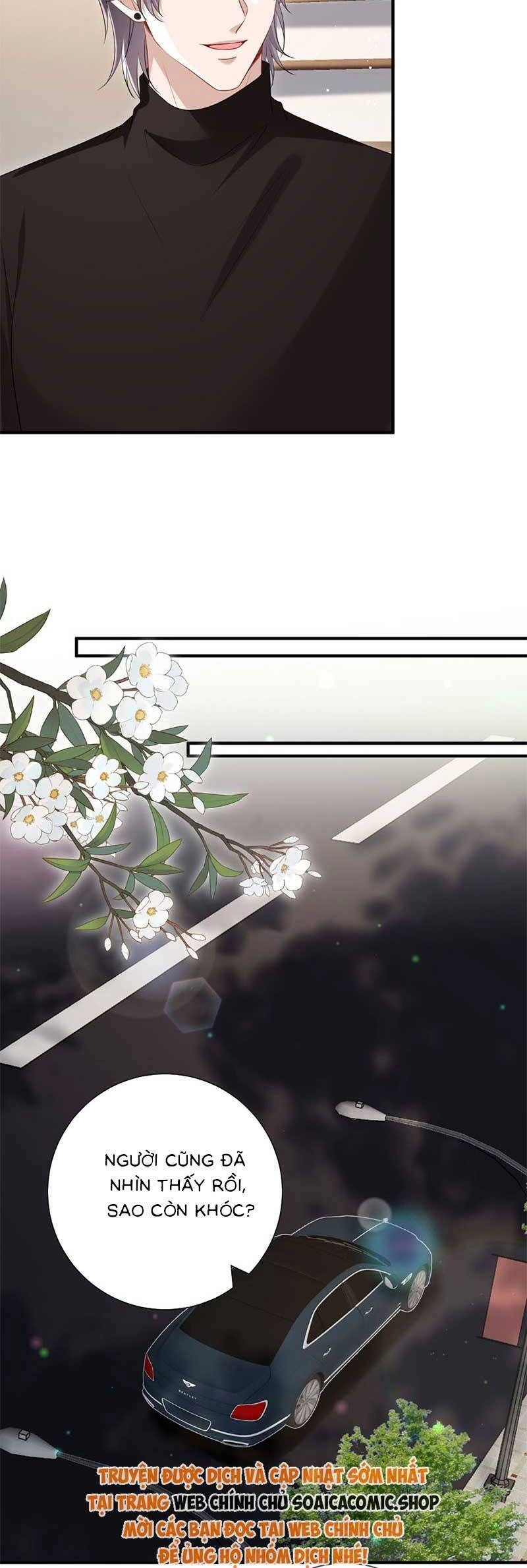 Anh Hoắc Ngoan Ngoãn Nuông Chiều Tôi Chapter 19 - 9