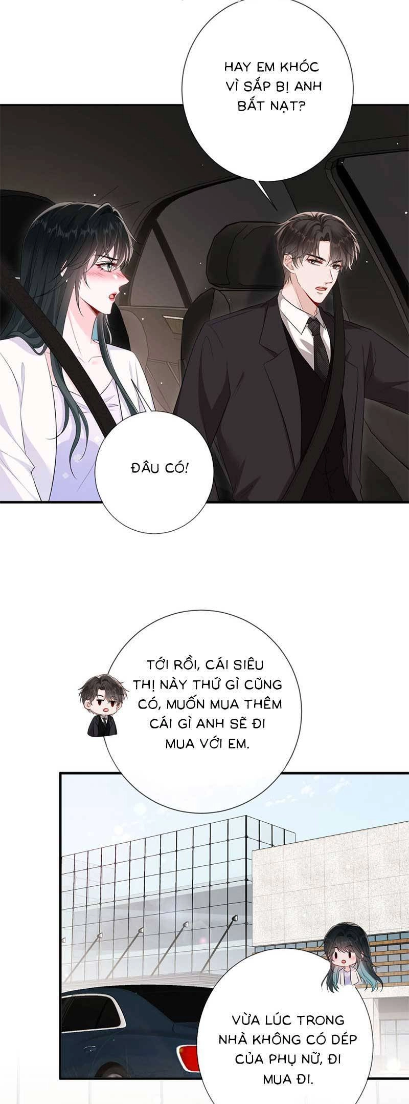 Anh Hoắc Ngoan Ngoãn Nuông Chiều Tôi Chapter 19 - 10