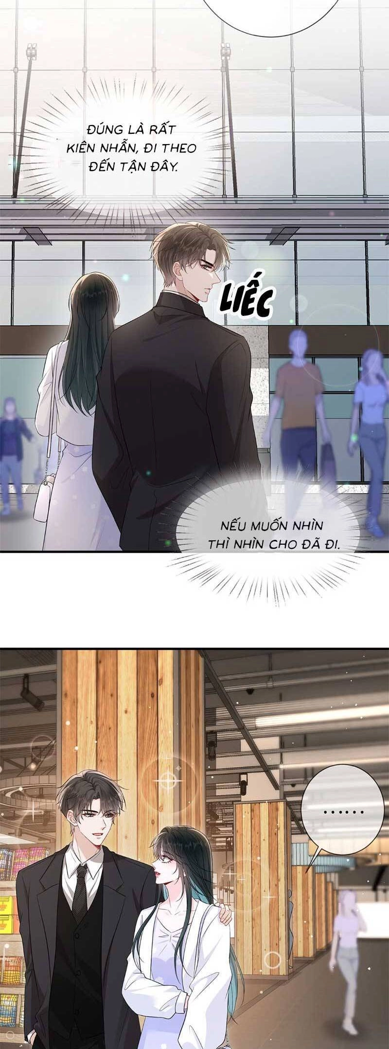 Anh Hoắc Ngoan Ngoãn Nuông Chiều Tôi Chapter 19 - 11