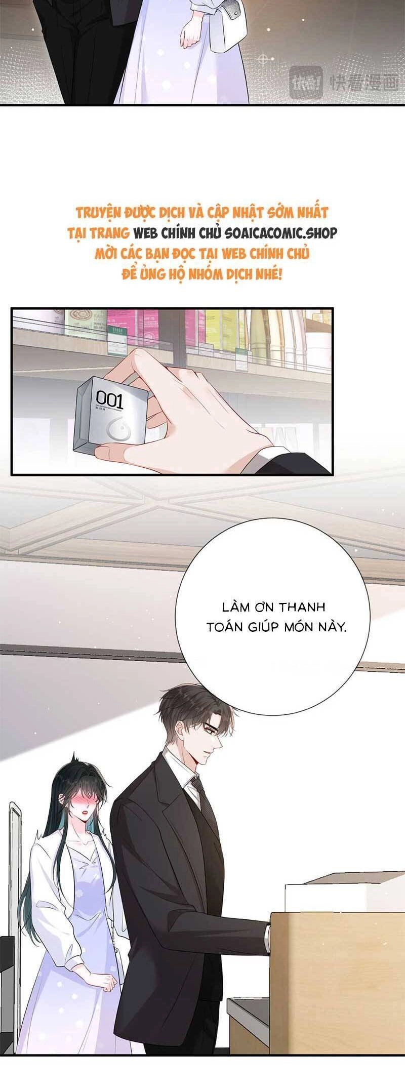 Anh Hoắc Ngoan Ngoãn Nuông Chiều Tôi Chapter 19 - 12