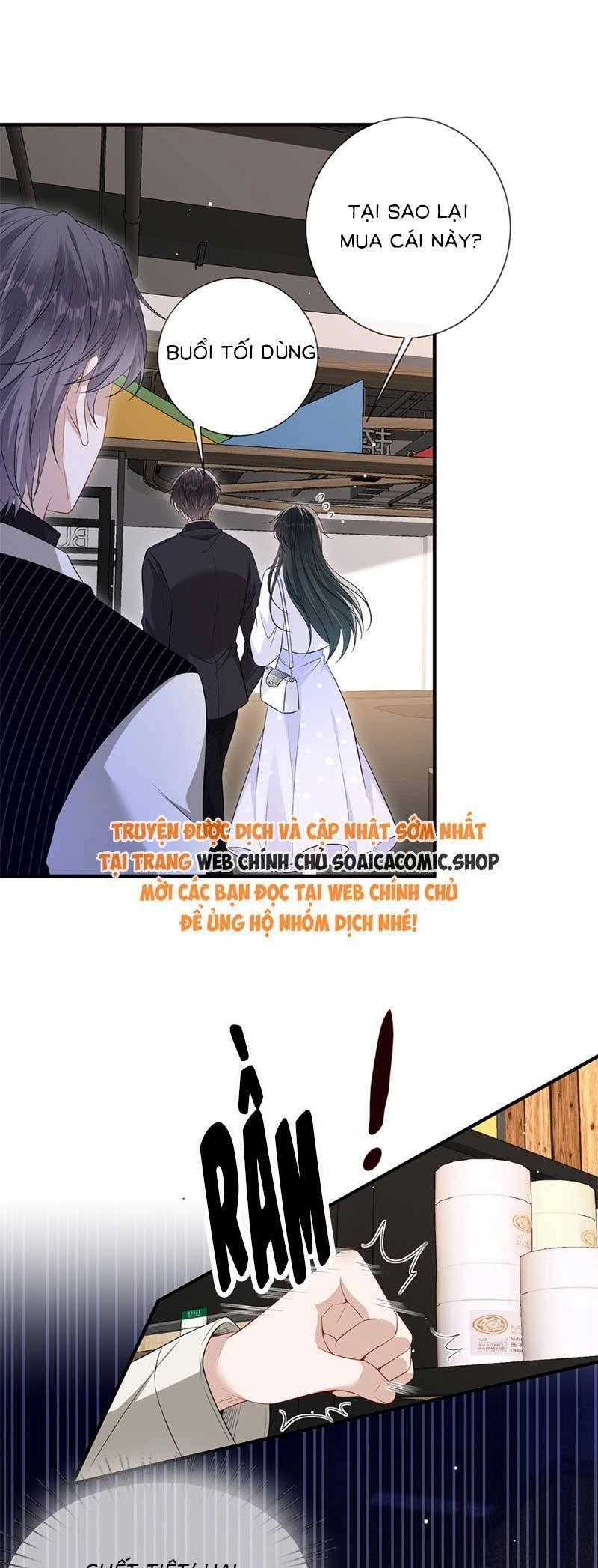 Anh Hoắc Ngoan Ngoãn Nuông Chiều Tôi Chapter 19 - 13