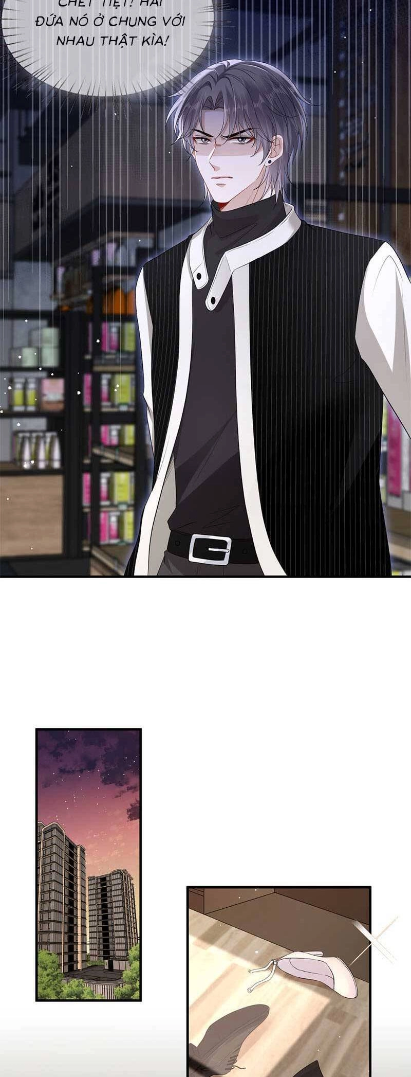 Anh Hoắc Ngoan Ngoãn Nuông Chiều Tôi Chapter 19 - 14