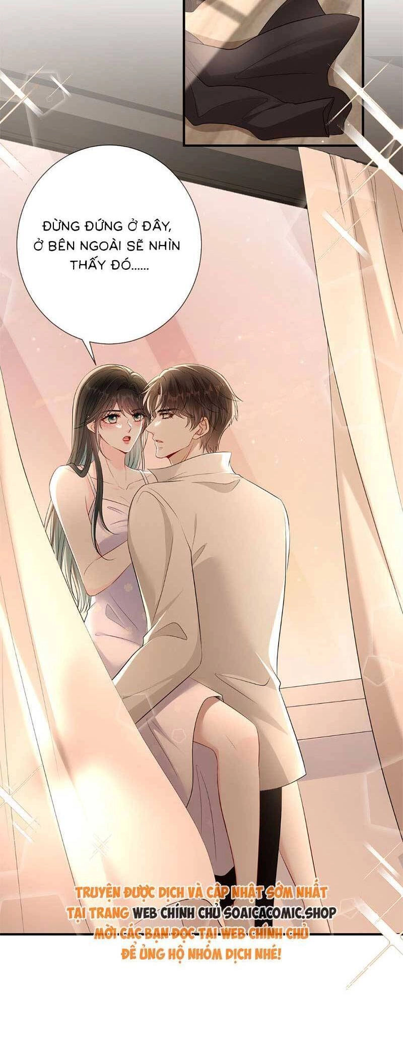 Anh Hoắc Ngoan Ngoãn Nuông Chiều Tôi Chapter 19 - 15