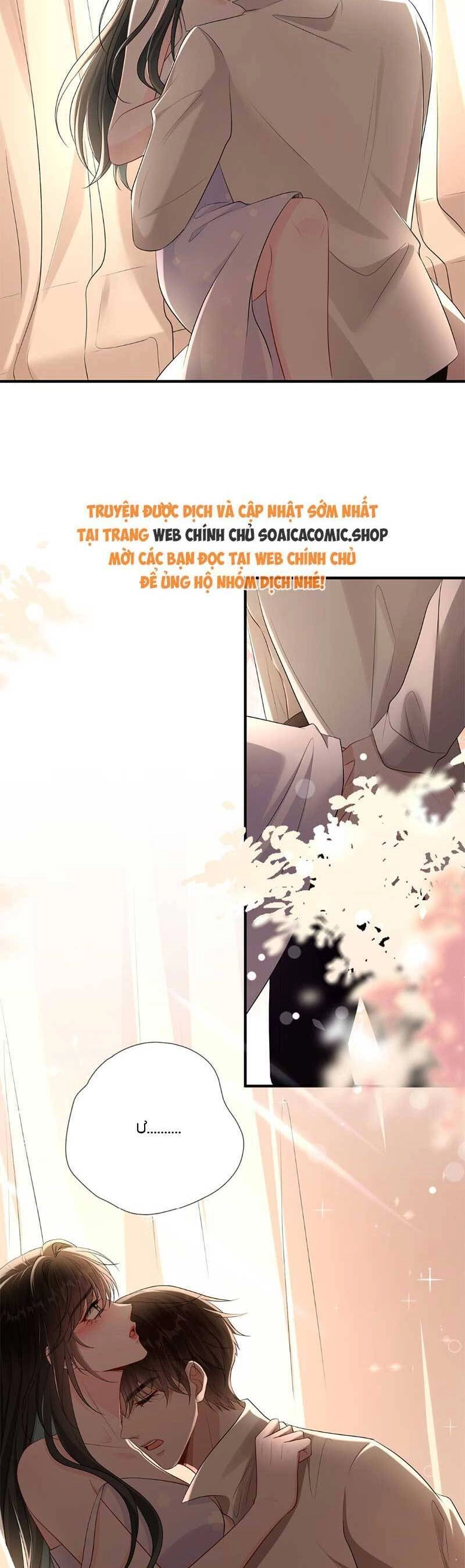 Anh Hoắc Ngoan Ngoãn Nuông Chiều Tôi Chapter 19 - 17