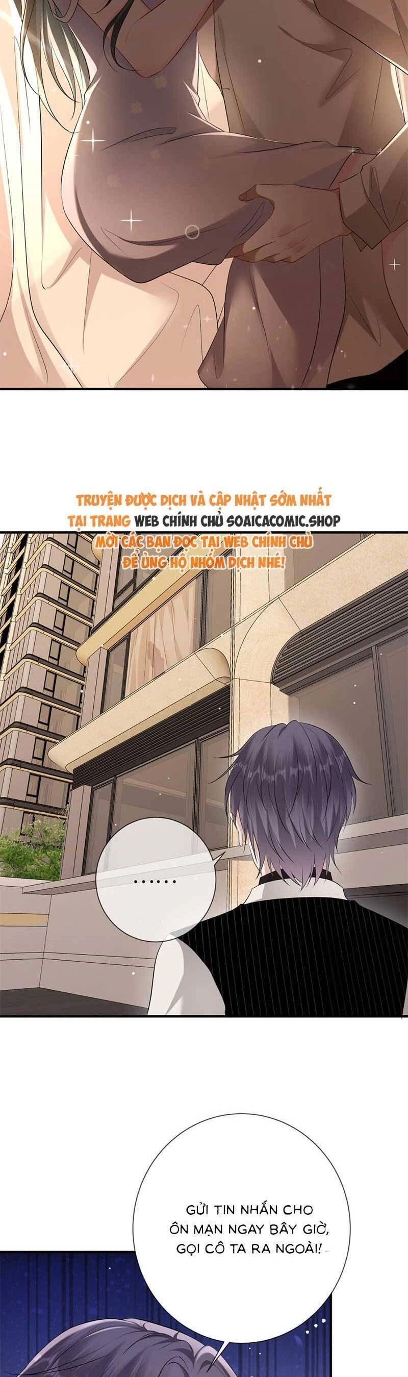 Anh Hoắc Ngoan Ngoãn Nuông Chiều Tôi Chapter 19 - 18