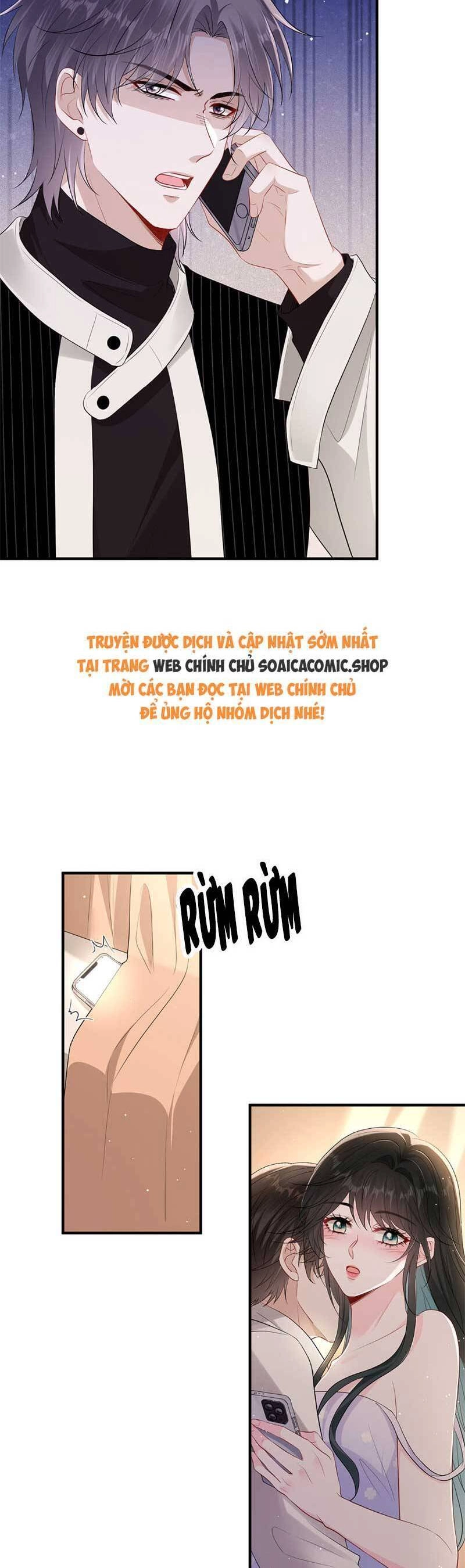 Anh Hoắc Ngoan Ngoãn Nuông Chiều Tôi Chapter 19 - 19