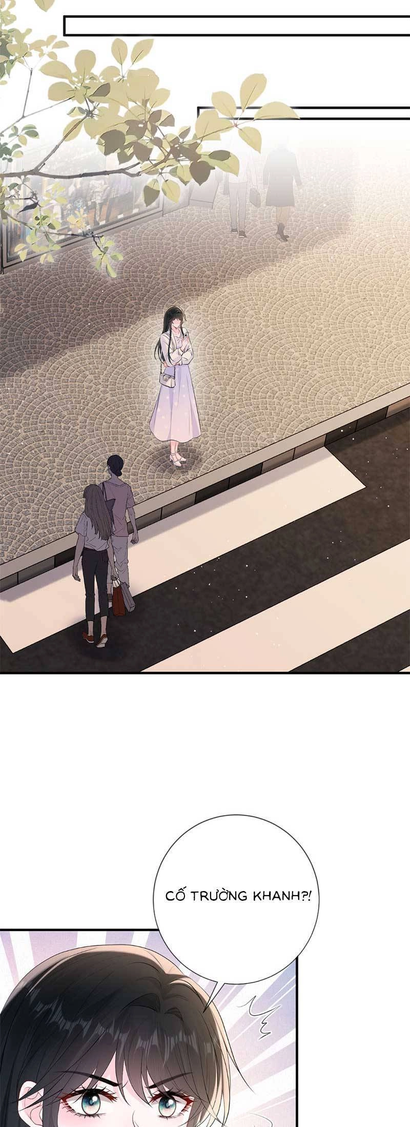 Anh Hoắc Ngoan Ngoãn Nuông Chiều Tôi Chapter 19 - 24