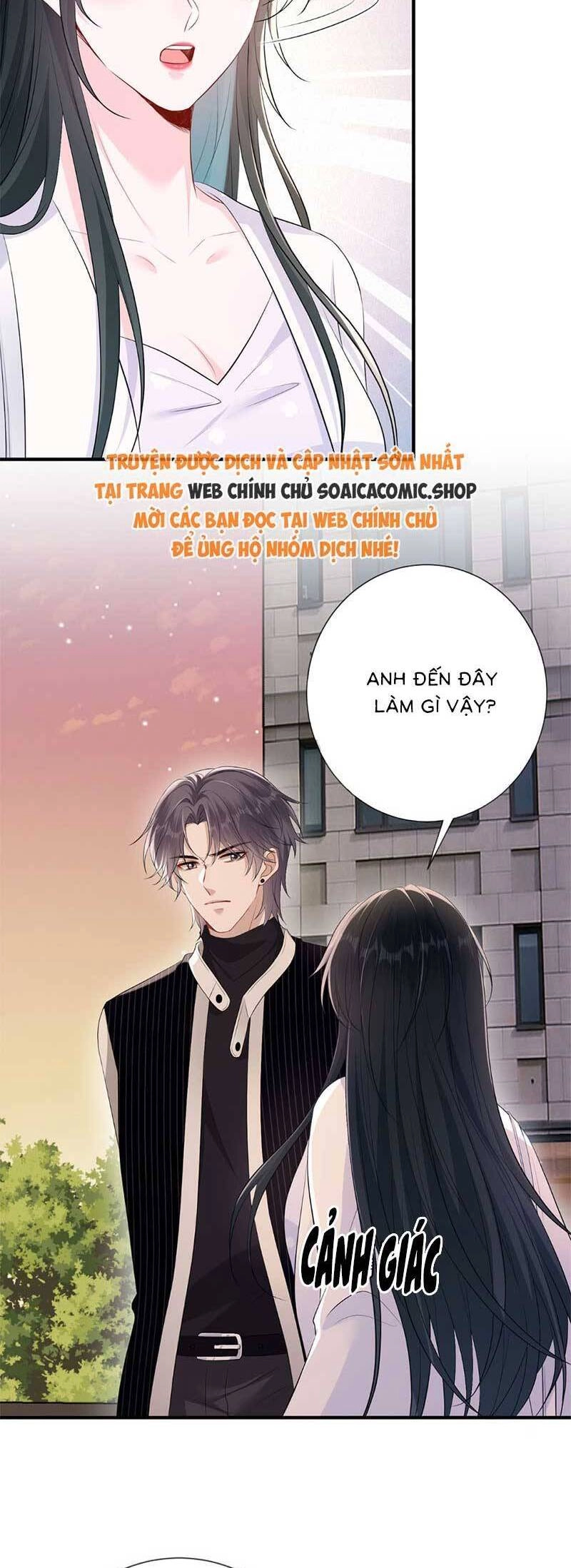Anh Hoắc Ngoan Ngoãn Nuông Chiều Tôi Chapter 19 - 25